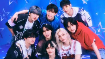 Stray Kids’ “ATE” Re-Enters Billboard 200 Nearly 5 Months After Release
