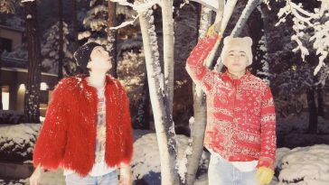 BTS’s V And Park Hyo Shin’s “Winter Ahead” Debuts On Billboard’s Hot 100 As Best-Selling Song Of The Week In U.S.