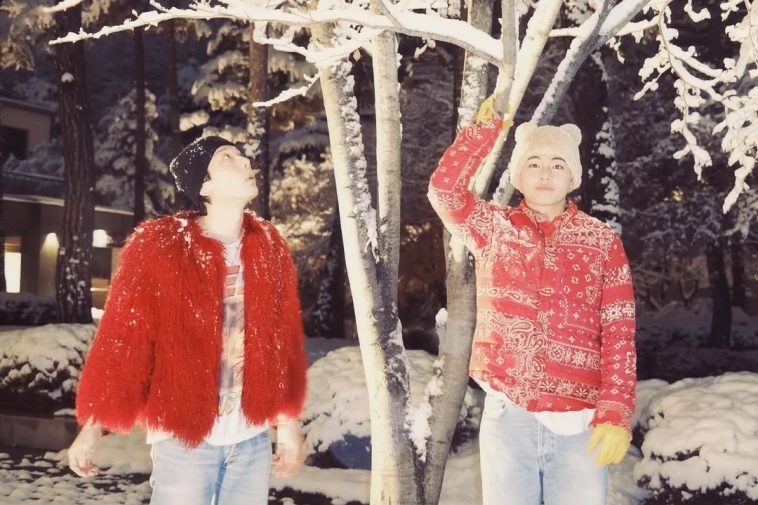 BTS’s V And Park Hyo Shin’s “Winter Ahead” Debuts On Billboard’s Hot 100 As Best-Selling Song Of The Week In U.S.