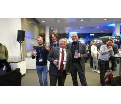 KuppingerCole Analysts’ cyberevolution 2024 Conference Connects 500 International Cybersecurity Experts in Frankfurt
