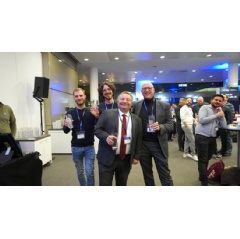 KuppingerCole Analysts’ cyberevolution 2024 Conference Connects 500 International Cybersecurity Experts in Frankfurt