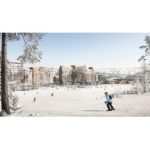 Four Seasons and Extell Development Company Announce Plans for Luxury Resort and Private Residences at Deer Valley in Park City, Utah