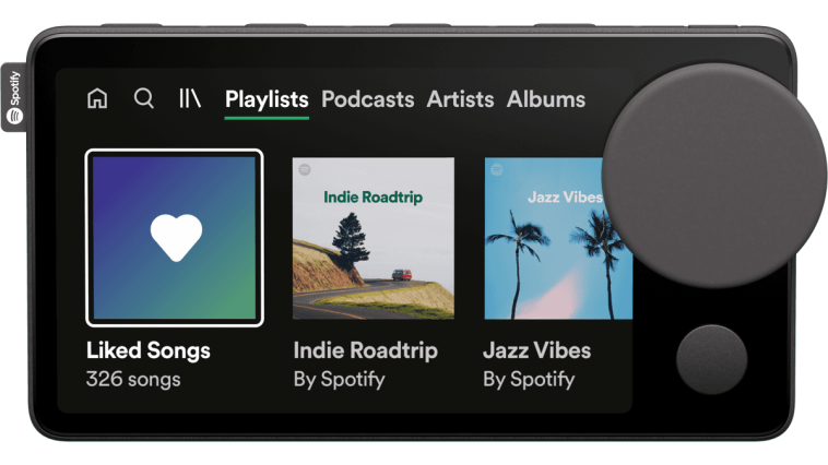 Spotify Offers One Last Chance for a Car Thing Refund