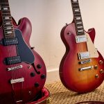 “We love it when Gibson gets it right”: Gibson ES-330 and Les Paul Studio review