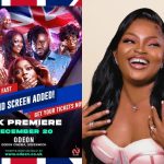 Funke Akindele’s latest movie ‘Everybody Loves Jenifa’ Sells Out at UK Premiere
