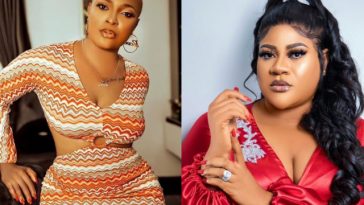 Blessing CEO Invites Nkechi Blessing To Shiloh Amid Reported Relationship Fallout