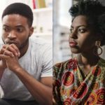 Nigerian Man Heartbroken As He Catches Female Friend In Bed With His Girlfriend