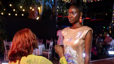 Get the Scoop on Elysian Reverie: Dreams by the Water Fashion Experience