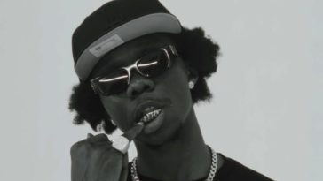 Blaqbonez Gets Real About His Next Album, Marriage & Living Unapologetically on #WithChude