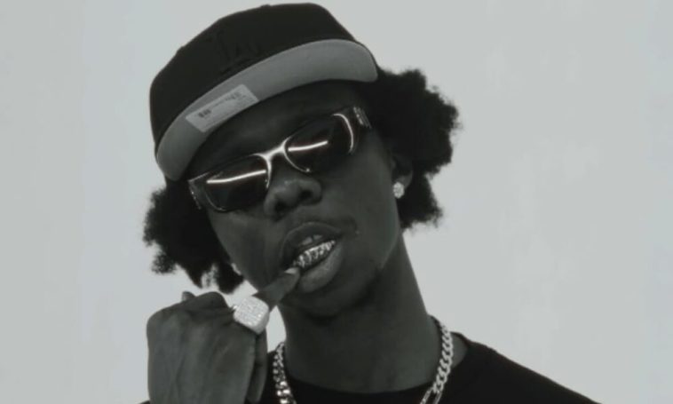 Blaqbonez Gets Real About His Next Album, Marriage & Living Unapologetically on #WithChude