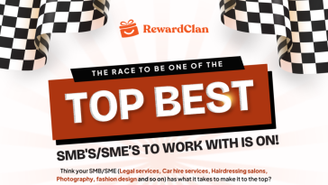 RewardClan Launches “Best SMBs/SMEs to Work With” Campaign: Apply Now for 2024 Recognition
