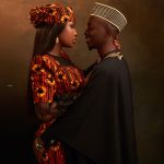 Helen and Vire Met in Bible School and Fell in Love!