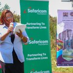 Safaricom Foundation launches  Wezesha Agri-Eco Hub Project to empower over 5,000 in Busia County