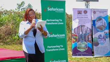 Safaricom Foundation launches  Wezesha Agri-Eco Hub Project to empower over 5,000 in Busia County