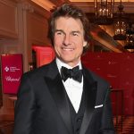 Tom Cruise has been a movie star for decades, but he keeps his family…