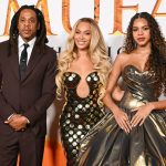 Beyoncé Sends Moving Message to Daughter Blue Ivy After Movie Premiere With Jay-Z
