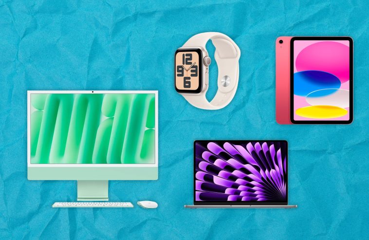 11 Great Best Buy Deals on Apple MacBooks, iPads, and More