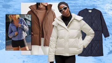 14 Best Puffer Jackets for Women 2024, Recommended by Editors