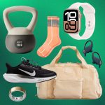 48 Best Fitness Gifts 2024, According to Trainers and Pros