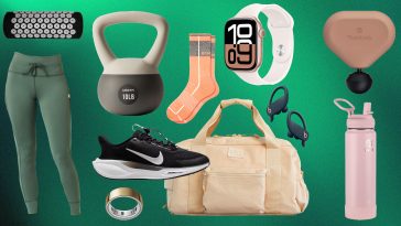 48 Best Fitness Gifts 2024, According to Trainers and Pros