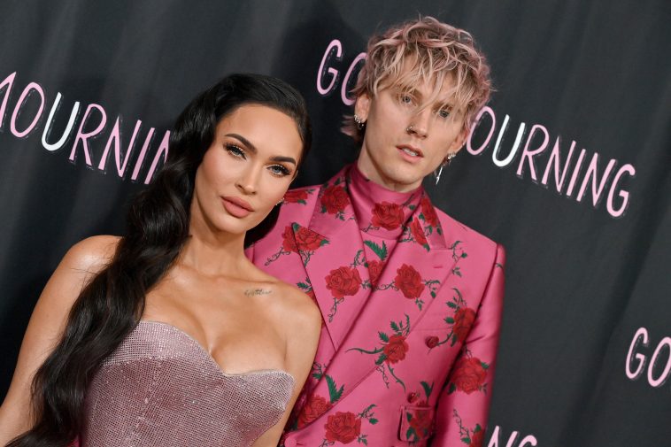 The Megan Fox and Machine Gun Kelly Breakup: A Complete Timeline