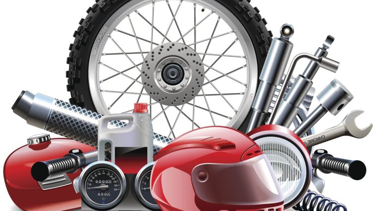 3 Things To Know Before Buying Motorcycle Parts On eBay