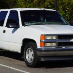 11 High-Mileage Vehicles That Can Last Well Over 300K Miles