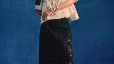 3.1 Phillip Lim Pre-Fall 2025