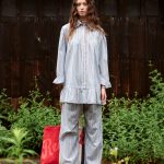 Bode Spring 2025 Ready-to-Wear