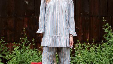 Bode Spring 2025 Ready-to-Wear