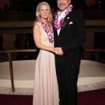 Lincoln Center Theater Celebrated Rodgers & Hammerstein’s South Pacific at its Annual Gala