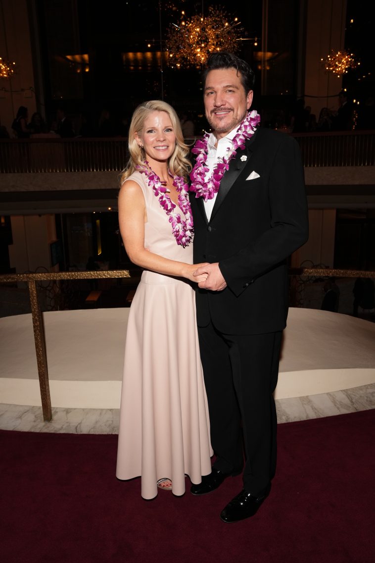 Lincoln Center Theater Celebrated Rodgers & Hammerstein’s South Pacific at its Annual Gala