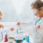 STEM, gender, and the stereotypes that hold girls back