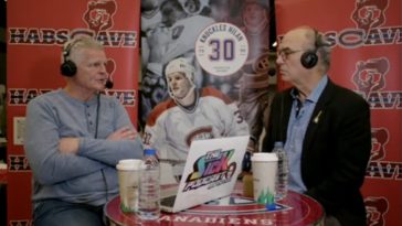 Chris Nilan doesn’t see the Habs in the playoffs until 2027