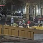 Footage of Paul Bissonnette’s attack released