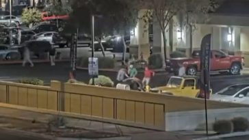 Footage of Paul Bissonnette’s attack released