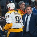 Andrew Brunette: “I could probably leave out all the players in my club”.