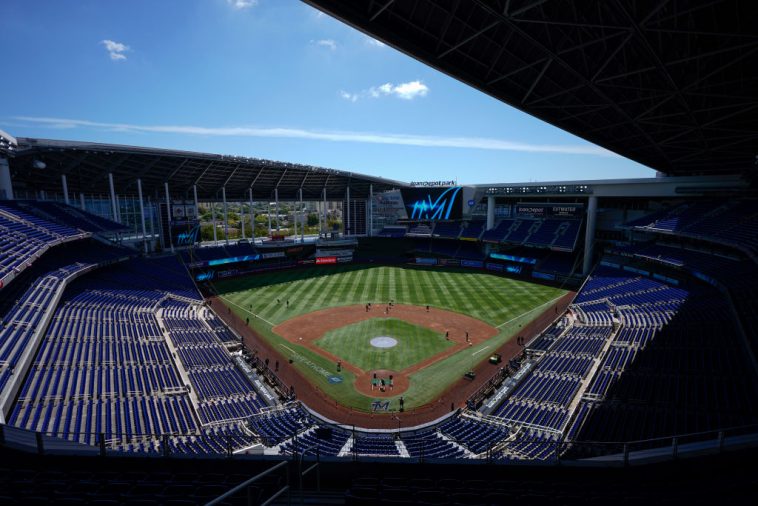 All signs point to the Panthers playing an away game in Miami