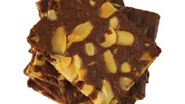 Banana boundaries: Superskinny Brownie Thins eyes bigger portion of Thailand’s clean label and gluten-free snack markets