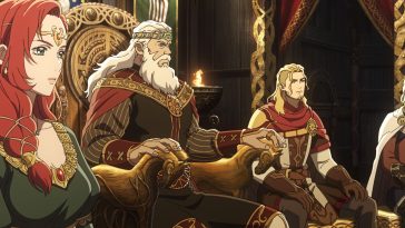 INTERVIEW: The Lord of the Rings: The War of the Rohirrim Director Kenji Kamiyama on Adapting Tolkien to Anime