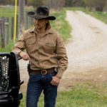 Luke Grimes Is Ready to Bid Yellowstone Farewell