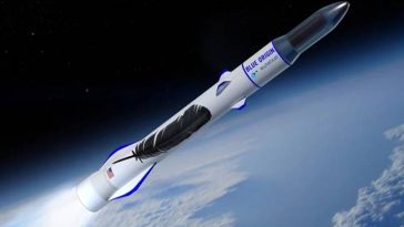 Blue Origin’s New Glenn will launch any day now – but it better hurry up