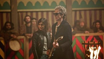 Doctor Who theme added to national sound archive to honor innovation, longevity