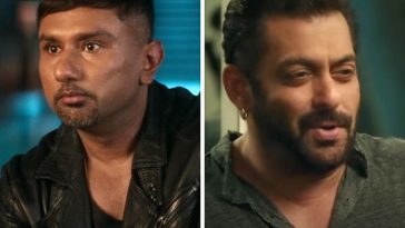 Yo Yo Honey Singh Famous trailer out: Singer-rapper chronicles his rise and struggles; Salman Khan makes special appearance
