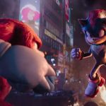 Keanu Reeves’ Shadow Doesn’t Play Nice in This Sonic the Hedgehog 3 Clip