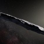 Enigmatic ‘Dark Comets’ Come in Two Distinct Types, Study Finds