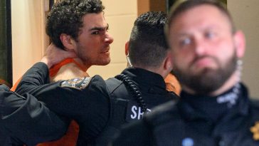 ‘They Continue to Abuse Our Country for Immense Profit’: Luigi Mangione’s Alleged Manifesto Leaks Online