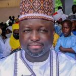 Niger LG chair dies in auto crash