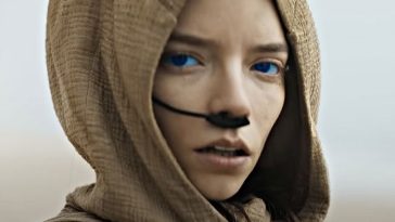 Taylor-Joy Confirms “Dune: Messiah” Plans