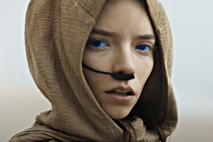 Taylor-Joy Confirms “Dune: Messiah” Plans